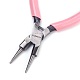 45 # клещи из углеродистой стали PT-L007-19-3