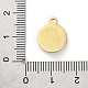 Подвески из натурального содалита STAS-R005-05G-02-3