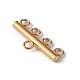 Ссылки на компоненты люстры из нержавеющей стали 304 STAS-WH0043-06C-G-2