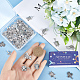 Подвески из сплава в тибетском стиле FIND-SC0007-29-3