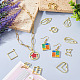 44 шт. FIND-TA0003-34-8