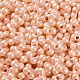 Бисер из стекла  SEED-L011-04A-15-3