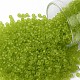 Круглые бусины toho SEED-XTR11-0004F-1