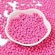 6/0 стеклянный бисер непрозрачной краски для выпечки SEED-M012-02A-22-2