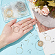 Наборы для поиска серег своими руками DIY-DR0001-34-3