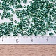 Бусины Миюки Делика SEED-MY11-DB0175-4