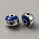 CCB пластиковые шарики FIND-WH0038-89A-06-2