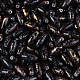 Выпечка краска стеклянные бусины SEED-N008-06J-3