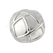 Подвески из нержавеющей стали 304 STAS-D376-24P