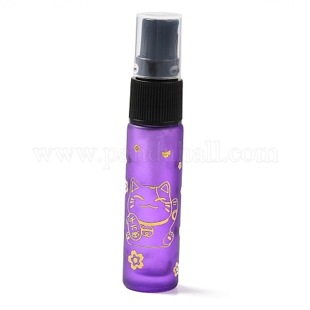 Стеклянные распылители MRMJ-M002-03A-07-1