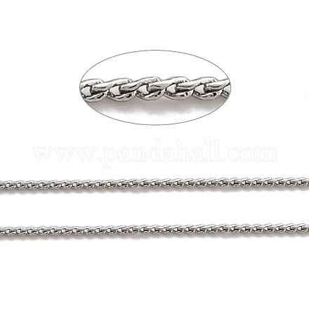 Цепи из нержавеющей стали марки 304 CHS-L001-161-1