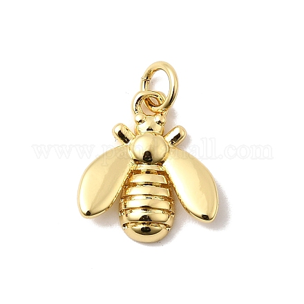 Латунь подвески KK-I364-05G-05-1