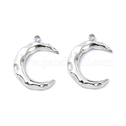 Подвески из нержавеющей стали 304 STAS-L022-336P-1