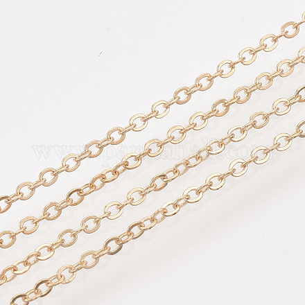 Железо кабельные сети CH-S131-03LG-1