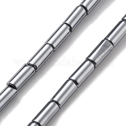 Терагерц каменные бусы пряди G-M095-P01-01B-1