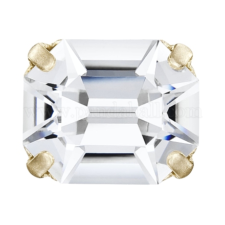 Пришивные чашки preciosa® maxima crystal Y-PRC-SC12-00030-G-1