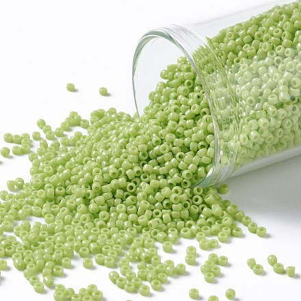 Круглые бусины toho X-SEED-TR11-0044-1