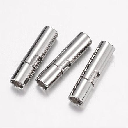 Байонетные застежки из нержавеющей стали 304 STAS-G071-57P-1