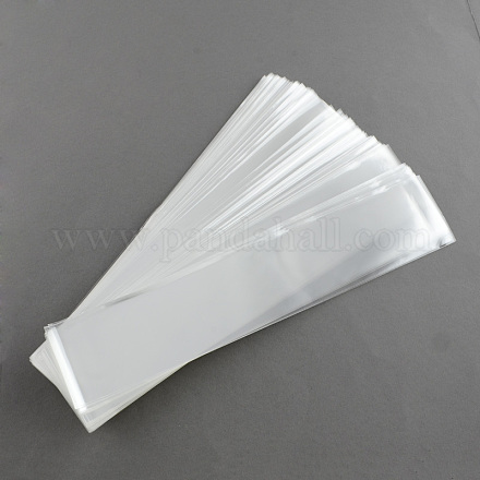 OPP мешки целлофана OPC-R008-25x5cm-1
