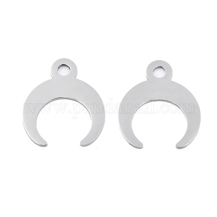 Подвески из нержавеющей стали 201 STAS-N095-018-1