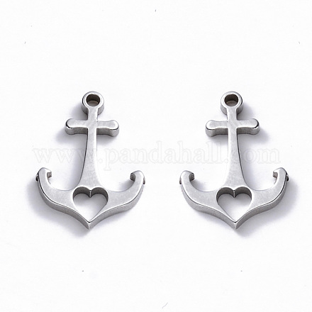 Подвески из нержавеющей стали марки 304 STAS-N092-100-1