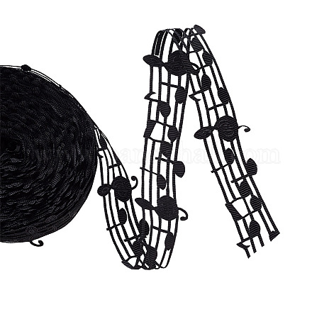 Полиэстер Grosgrain ленты OCOR-TAC0008-23B-1