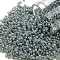 TOHO Round Seed Beads, Japanese Seed Beads, (150) Ceylon Smoke, 11/0, 2.2mm, Hole: 0.8mm, about 1111pcs/bottle, 10g/bottle