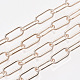 Цепи из несваренного железа CH-S125-09A-RG-2