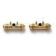 Латуни циркония кубической подвески KK-B028-09G-2