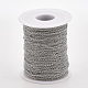 Латунные кабельные цепи CHC-T007-04P-2