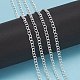 Несварные цепочки из железа CH-R053-S-5