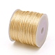 Нейлоновый шнур NWIR-L006-1.5mm-17-2