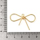 Латунные подвески KK-F087-03G-04-3