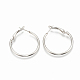Серьги-кольца из нержавеющей стали 304 X-STAS-S078-07-30mm-1