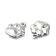 Подвески из нержавеющей стали марки 304 STAS-L024-013P-2