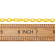 ABS пластиковые кабельные цепи KY-BT0001-001-11