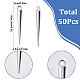Подвески из сплава 50шт FIND-SC0006-41-2