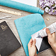 Обложки для книг из искусственной замши DIY-WH0453-95C-3