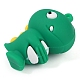 Пластиковые подвески из пвх KY-U004-04A-2