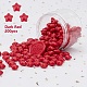 Наборы частиц сургуча для печати в стиле ретро DIY-CP0003-54L-3