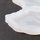Молды для леденцов из пищевого силикона в форме цветка DIY-D069-12-5