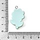 Подвески из смолы FIND-U031-10P-3