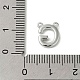 Стойки обшивки латунные подвески KK-L216-003P-G-3