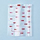 OPP целлофановая сумка PE-K001-03-2