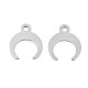 Подвески из нержавеющей стали 201 STAS-N095-018-1