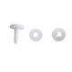 Пластиковые кукольные суставы DOLL-PW0001-064G-1