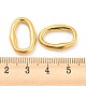 Соединительные кольца из нержавеющей стали 304 STAS-I202-07G-3