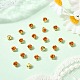 Preciosa® maxima crystal в пришивной чашке X-PRC-SS12-90310-G-4