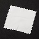 Ткань для полировки из замши AJEW-G004-04-2
