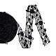 Полиэстер Grosgrain ленты OCOR-TAC0008-23B-1